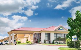 Days Inn By Wyndham Joplin